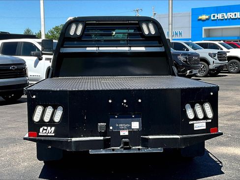 New 2025 Chevrolet Silverado 2500 W/T w/ WT Convenience Package image 4