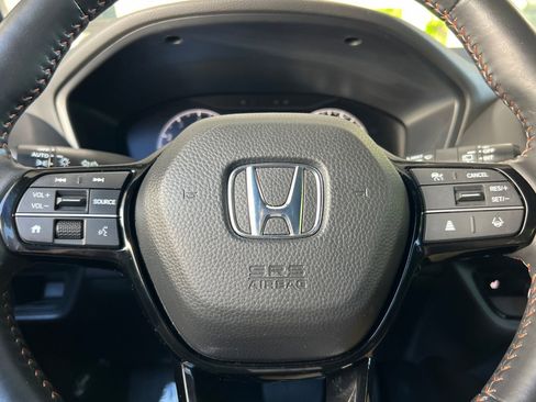 Certified 2024 Honda HR-V Sport image 15