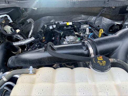 Used 2021 Ford F150 XLT w/ Equipment Group 302A High RWD image 33