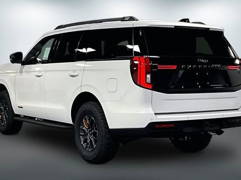 New 2026 Ford Expedition Tremor AWD/4WD image 5