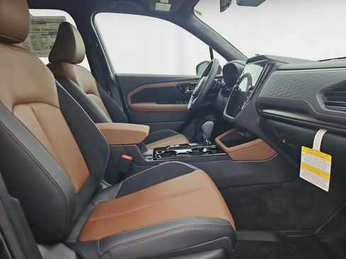 New 2026 Subaru Forester Touring image 15