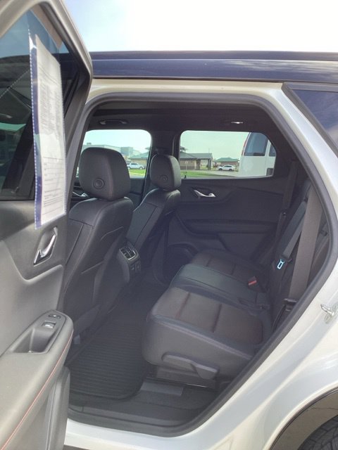 Used 2023 Chevrolet Blazer RS w/ Enhanced Convenience Package AWD/4WD image 7