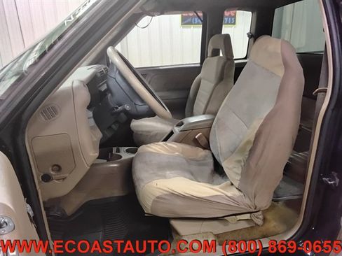 Used 1996 Chevrolet S10 Pickup LS RWD image 10