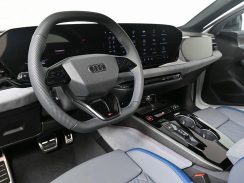 New 2025 Audi S5 Prestige image 4