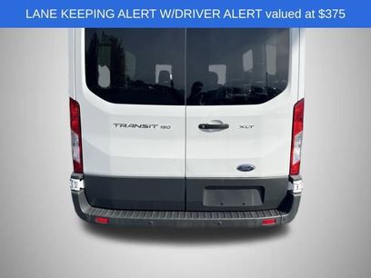 Used 2018 Ford Transit 150 XLT