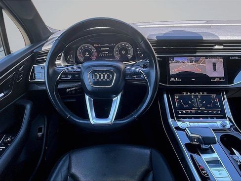 Used 2020 Audi Q7 3.0T Prestige w/ Prestige Package AWD/4WD image 8