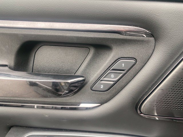 Used 2022 RAM 1500 Limited AWD/4WD image 22