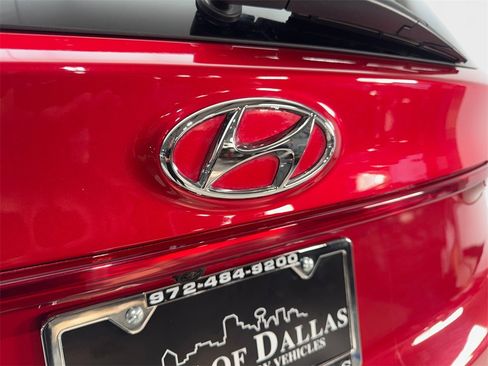 Used 2023 Hyundai Santa Fe SEL image 21