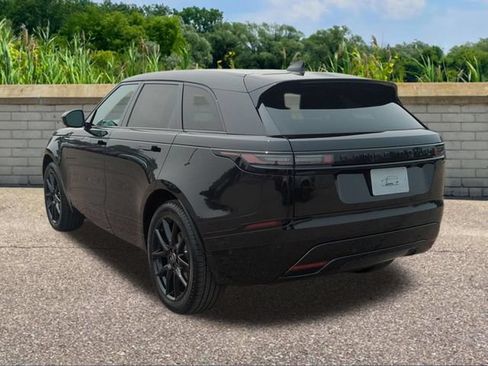 New 2026 Land Rover Range Rover Velar Belgravia AWD/4WD image 6