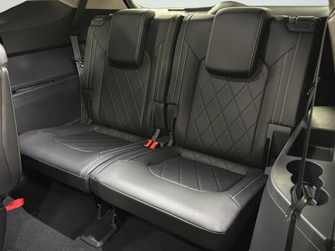 New 2026 Volkswagen Atlas SEL Premium R-Line AWD/4WD image 34