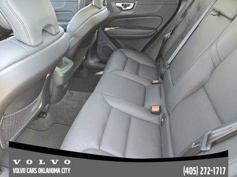 Certified 2025 Volvo XC60 B5 Plus AWD/4WD image 24