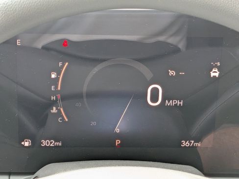 New 2026 Buick Envista Preferred FWD image 24