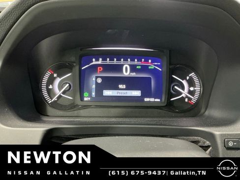 Used 2022 Honda Passport TrailSport image 29