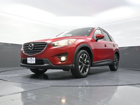 Used 2016 MAZDA CX-5 Grand Touring AWD/4WD image 26