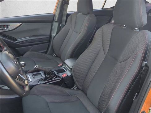 Used 2022 Subaru WRX Premium AWD/4WD image 15