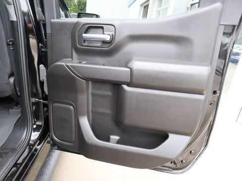 Used 2025 GMC Sierra 1500 Pro w/ Graphite Edition AWD/4WD image 32