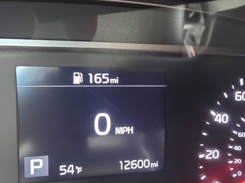 Used 2021 Kia Soul LX FWD image 11