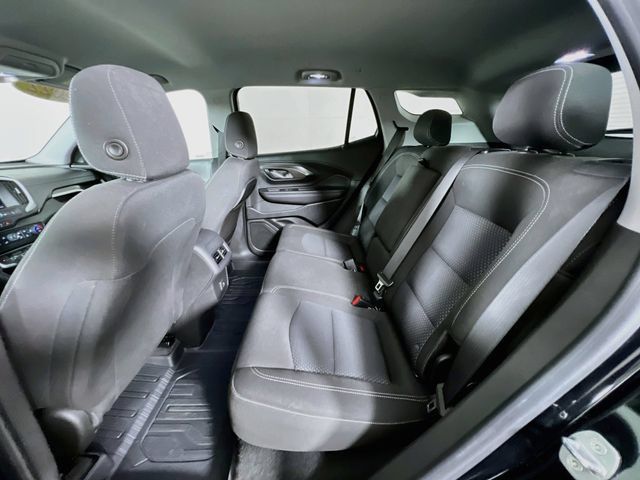 Used 2022 GMC Terrain SLE w/ Driver Convenience Package FWD image 23