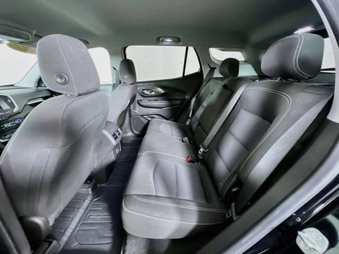 Used 2022 GMC Terrain SLE w/ Driver Convenience Package FWD image 23