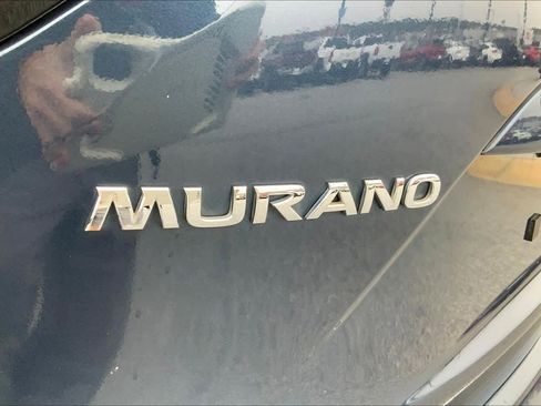 Used 2017 Nissan Murano S image 29