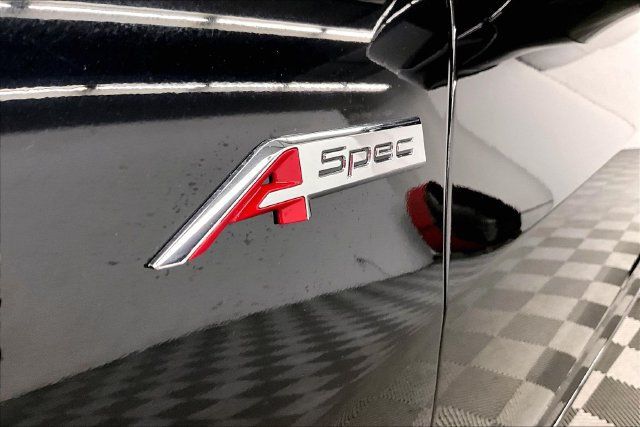 Used 2023 Acura TLX w/ A-SPEC Package AWD/4WD image 35
