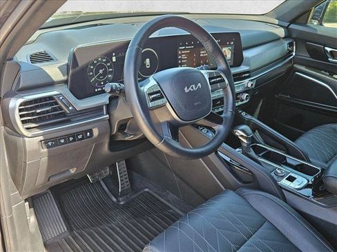 Used 2024 Kia Telluride SX Prestige X-Line AWD/4WD image 10