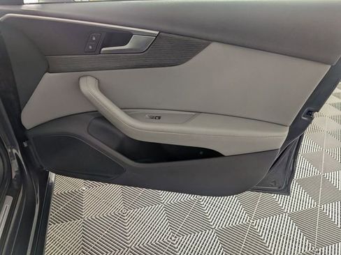 Used 2019 Audi A4 2.0T Premium Plus w/ Premium Plus Package image 35