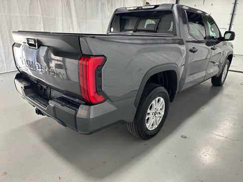 Used 2024 Toyota Tundra SR5 image 7