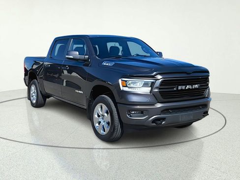 Used 2019 RAM 1500 Big Horn image 2