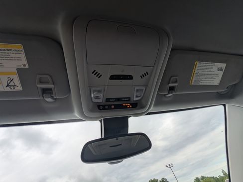 Used 2021 GMC Terrain SLT w/ Elevation Edition FWD image 29