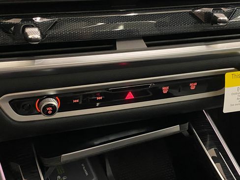 New 2026 BMW X5 xDrive40i w/ M Sport Package image 28