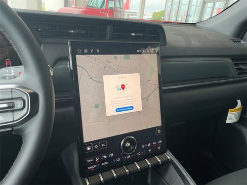 New 2026 GMC Terrain AT4 w/ Convenience Package III image 14