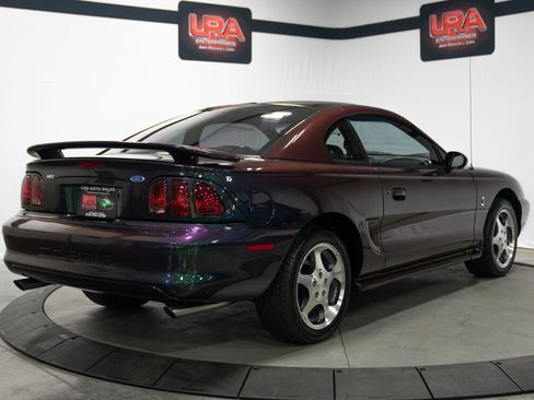 Used 1996 Ford Mustang Cobra RWD image 4
