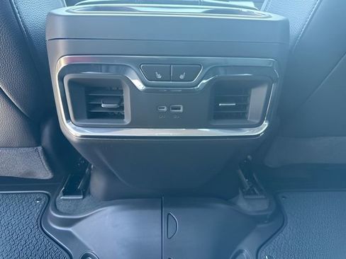 Used 2026 GMC Sierra 1500 Denali w/ Technology Package AWD/4WD image 35