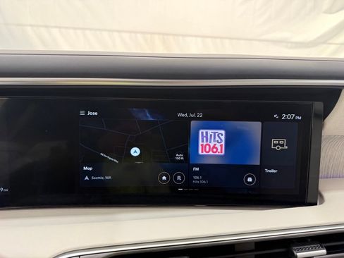Used 2026 Hyundai Palisade Calligraphy AWD/4WD image 42