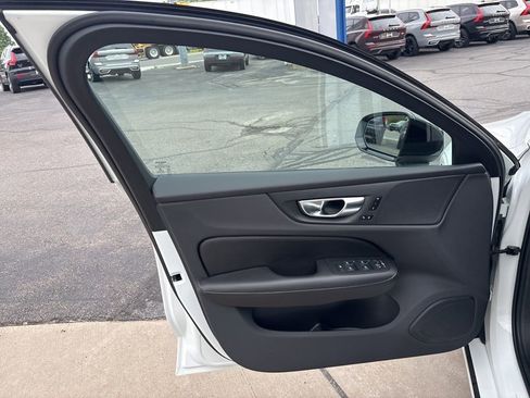 Certified 2023 Volvo S60 B5 Plus w/ Climate Package FWD image 15