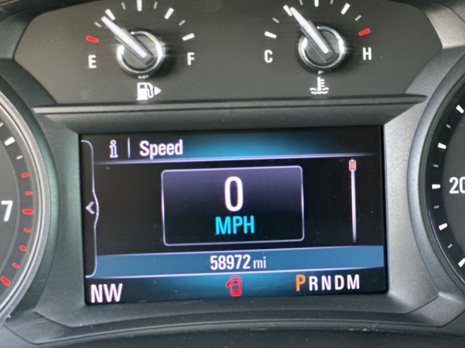 Used 2020 Buick Encore Preferred w/ Safety Package FWD image 18