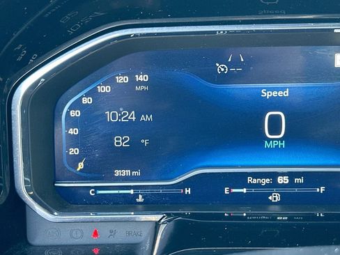 Used 2023 Chevrolet Silverado 1500 LT image 13