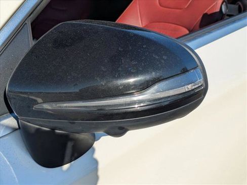 Used 2019 Mercedes-Benz C 43 AMG 4MATIC Cabriolet image 5