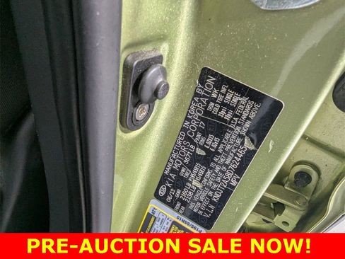 Used 2013 Kia Soul image 24