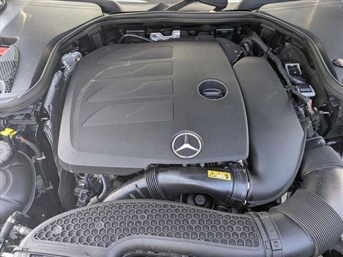 Used 2020 Mercedes-Benz E 350 4MATIC Sedan image 24