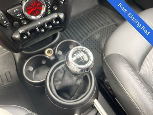 Used 2013 MINI Cooper Countryman S FWD image 16