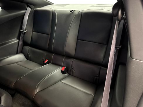 Used 2014 Chevrolet Camaro SS w/ RS Package image 18