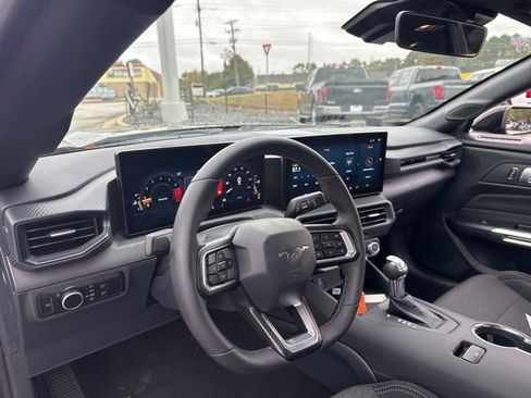 New 2026 Ford Mustang Coupe w/ Mustang Nite Pony Package image 25