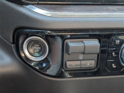 Used 2024 GMC Sierra 1500 SLT w/ SLT Premium Package image 22