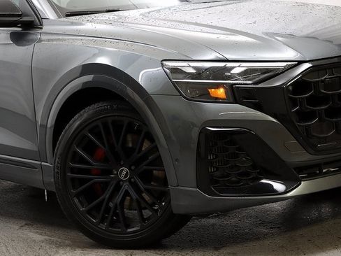 Used 2024 Audi SQ8 Premium Plus image 3