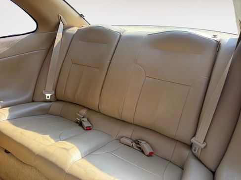 Used 1999 Chrysler Sebring LXi FWD image 13