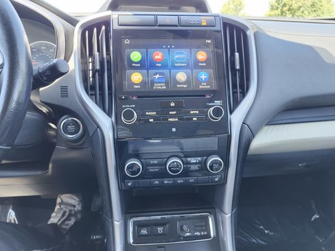 Used 2021 Subaru Ascent Premium w/ Sport Package AWD/4WD image 35