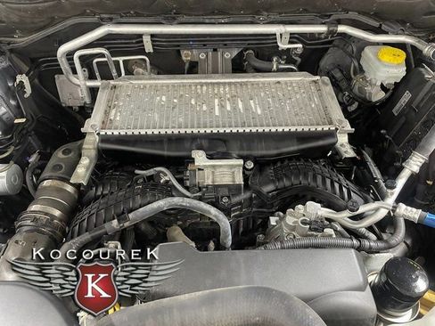 Used 2023 Subaru Ascent Limited w/ Technology Package AWD/4WD image 24