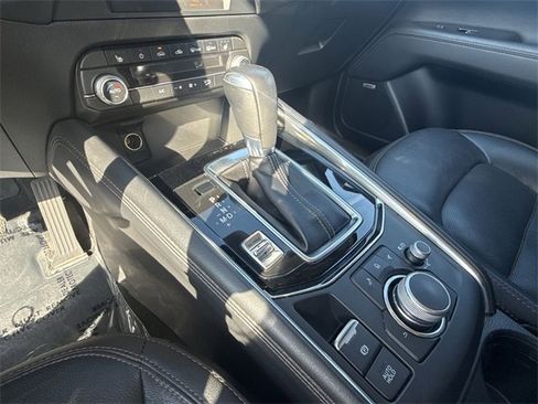 Used 2023 MAZDA CX-5 AWD 2.5 S w/ Premium Package image 19